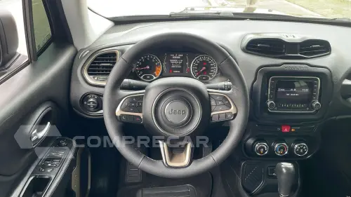 RENEGADE 1.8 16V Sport
