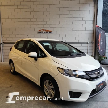 FIT 1.5 LX 16V