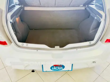 SANDERO Expression Hi-Flex 1.6 8V 5p