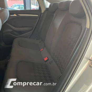 A3 1.4 TFSI Sedan Ambiente 16V