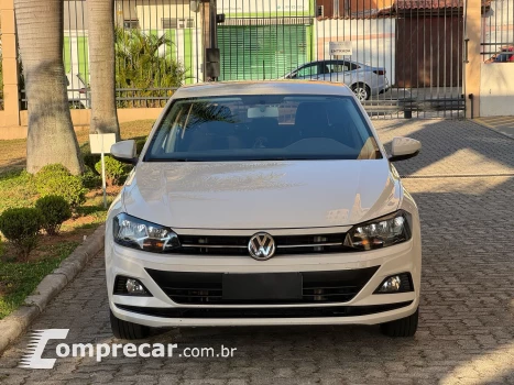 POLO 1.0 170 TSI Comfortline