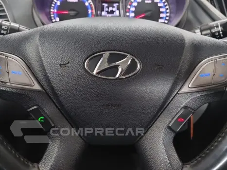 HB20S - 1.6 PREMIUM 16V 4P AUTOMÁTICO