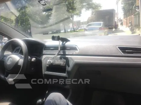 SAVEIRO - 1.6 MSI ROBUST CS 8V 2P MANUAL