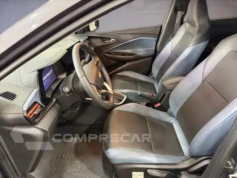 ONIX 1.0 TURBO FLEX PREMIER AUTOMÁTICO