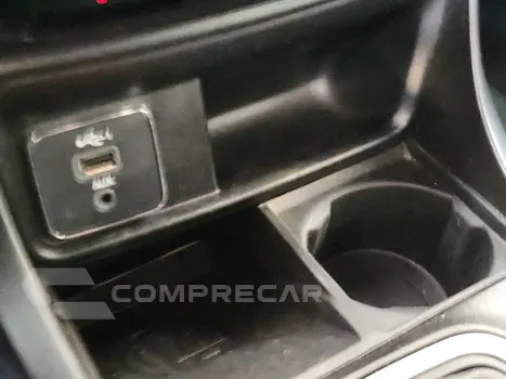 STRADA 1.0 TURBO 200 FLEX ULTRA CD CVT