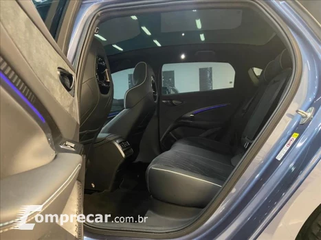 SEAL 82,5 KW AWD