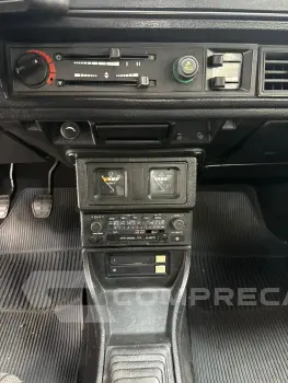 PASSAT GTS POINTER