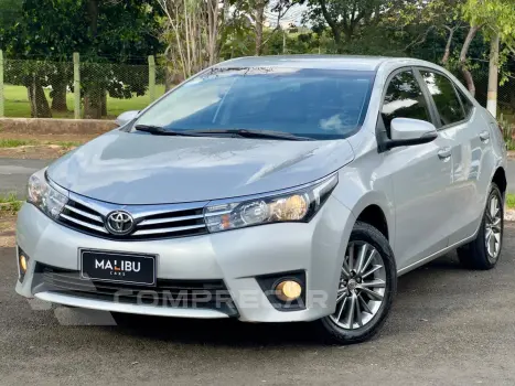 COROLLA 2.0 XEI 16V