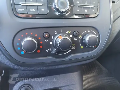 CAPTUR 1.6 16V SCE FLEX LIFE X-TRONIC