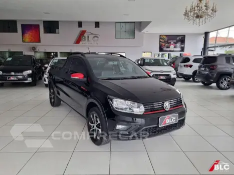 NOVA SAVEIRO PP MBVE