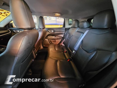 COMPASS 1.3 T270 Turbo Sport