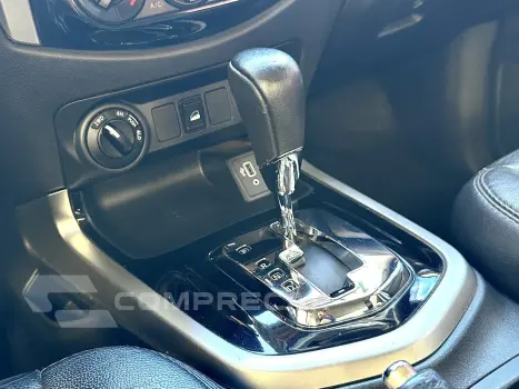 FRONTIER 2.3 16V TURBO DIESEL ATTACK CD 4X4 AUTOMÁTICO