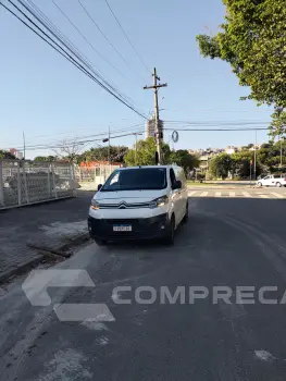 JUMPY 1.6 Bluehdi Furgão Pack
