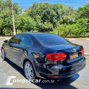 JETTA 2.0
