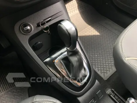 Captur 1.6 16V Sce Flex Intense X-Tronic
