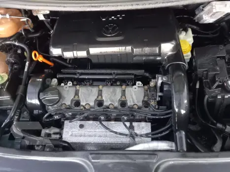 Fox 1.0 Mi 8V Flex 4P Manual