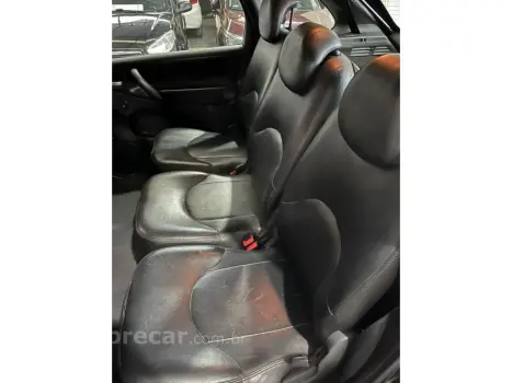 XSARA PICASSO 1.6 I GLX 16V FLEX 4P MANUAL