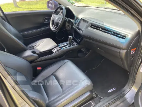 HR-V 1.8 16V EXL