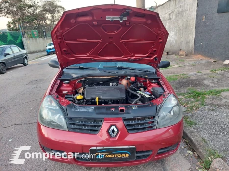 CLIO 1.0 Campus 16V
