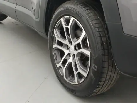 RENEGADE 1.3 T270 TURBO FLEX LONGITUDE AT6