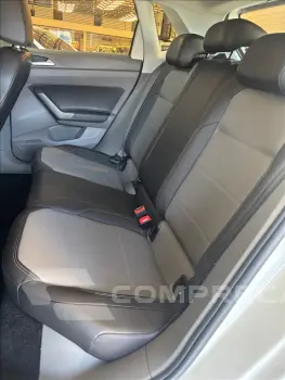 POLO 1.0 200 TSI COMFORTLINE AUTOMÁTICO