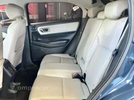 HR-V 1.5 DI I-VTEC TURBO FLEX TOURING CVT