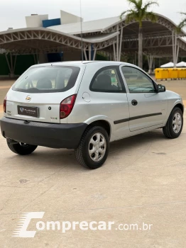 CLASSIC 1.0 MPFI LS 8V