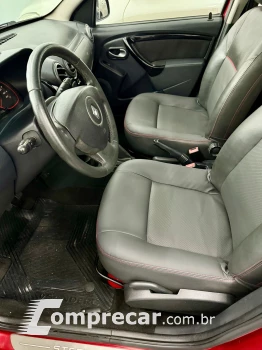 SANDERO 1.6 Stepway 16V