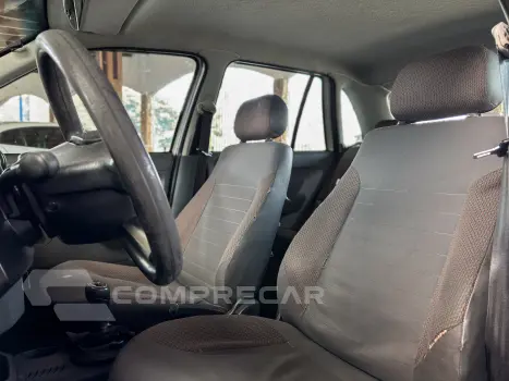 GOL 1.6 MI 8V