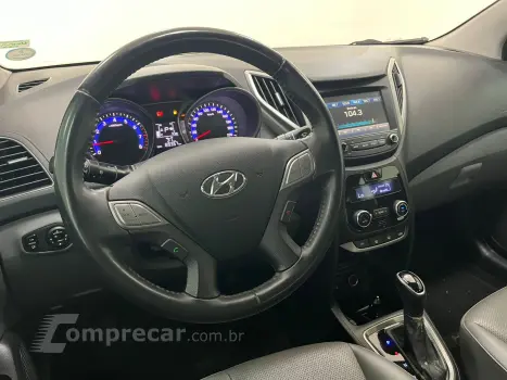 HB20S 1.6 Premium 16V