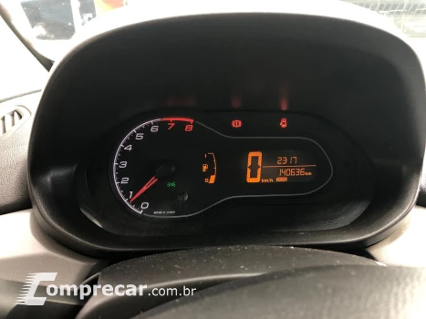 Onix 1.0 Mpfi Joy 8V Flex 4P Manual