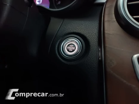 C 180 1.6 CGI GASOLINA EXCLUSIVE 9G-TRONIC