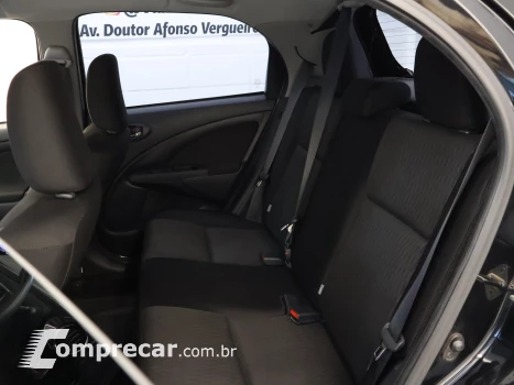 ETIOS 1.5 XS 16V
