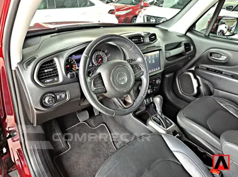 RENEGADE 1.8 16V Limited