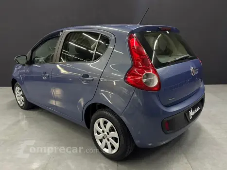 PALIO 1.0 MPI ATTRACTIVE 8V FLEX 4P MANUAL