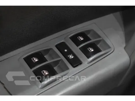 PALIO - 1.0 MPI ATTRACTIVE 8V 4P MANUAL