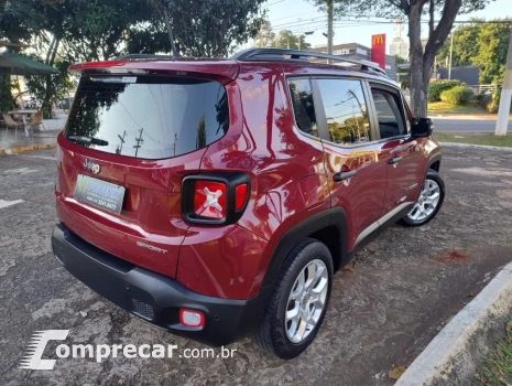 RENEGADE 1.8 16V Sport