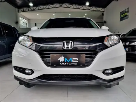HR-V 1.8 16V EXL