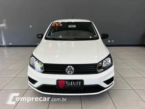 Gol 1.6 (Flex)