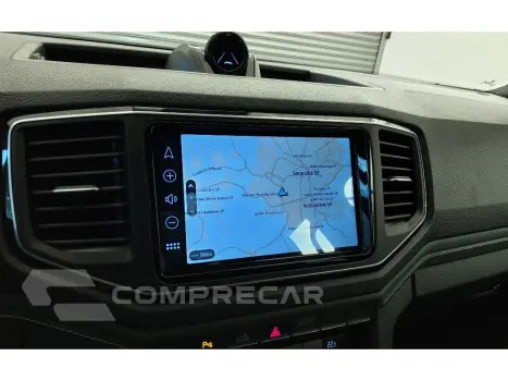 AMAROK 3.0 V6 TDI DIESEL EXTREME CD 4MOTION AUTOMÁTICO