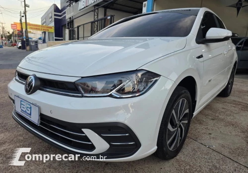 Volkswagen Polo Highline TSI 1.0 Flex 12V Aut. 4 portas