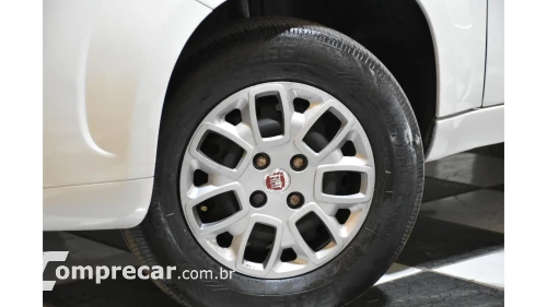 UNO - 1.0 EVO VIVACE 8V 4P MANUAL