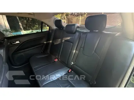 FUSION 2.5 SEL 16V GASOLINA 4P AUTOMÁTICO