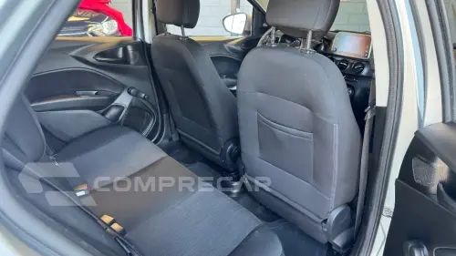 ARGO DRIVE 1.0 6V Flex