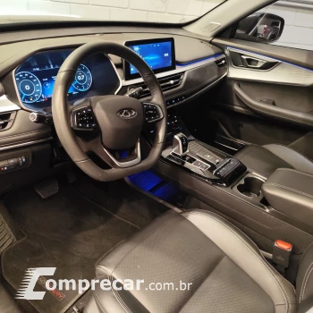TIGGO 7 PRO 1.5 TCI Hybrid