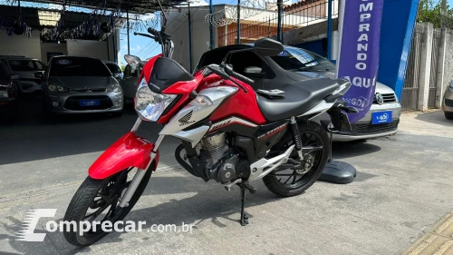 HONDA CG 160