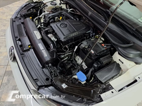 POLO 1.0 200 TSI Comfortline