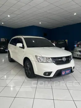 FREEMONT 2.4 Precision 16V