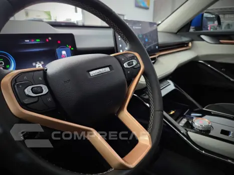 HAVAL H6 1.5 PHEV19 E-TRACTION
