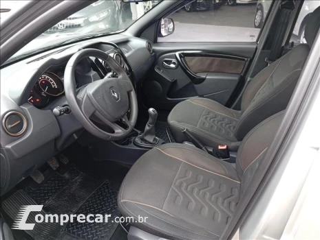 DUSTER 1.6 16V SCE Dynamique